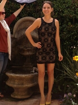 Sarah Boydさんのコーディネート