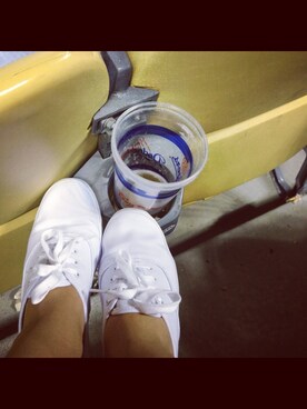 Sarah Boydさんのコーディネート