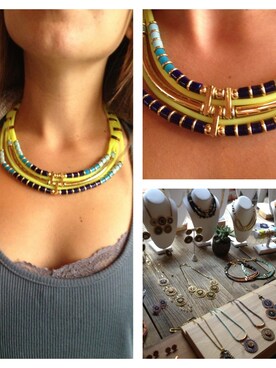 Sarah Boydさんのコーディネート