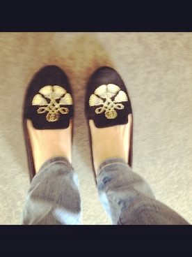 Sarah Boydさんのコーディネート