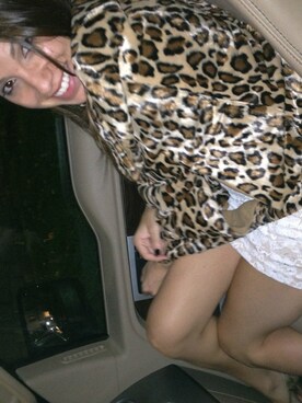 Sarah Boydさんのコーディネート