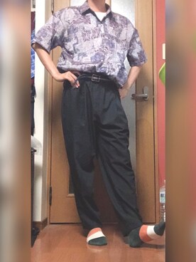 ゆぼんさんのコーディネート