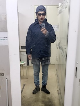 hide yoshiさんのコーディネート