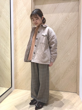 reinaさんのコーディネート