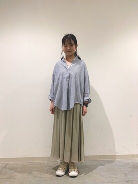 reinaさんのコーディネート