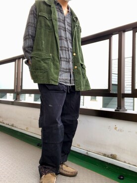 Motoshiさんのコーディネート