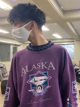 Motoshiさんのコーディネート