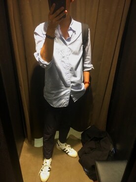 クリスさんのコーディネート