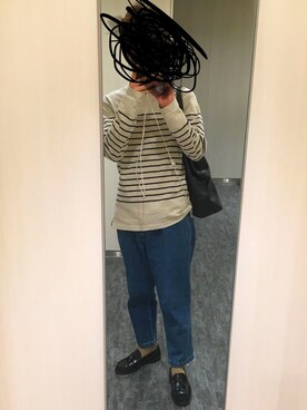 クリスさんのコーディネート