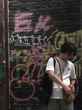 UltramarineKIDさんのコーディネート