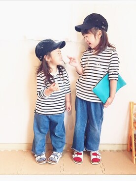 su＊uuさんのコーディネート