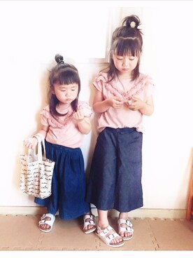 su＊uuさんのコーディネート