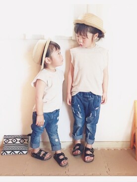 su＊uuさんのコーディネート