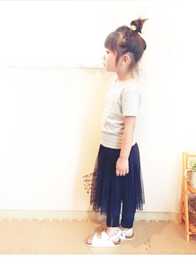 su＊uuさんのコーディネート