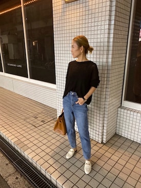 Style Sea Staffさんのコーディネート