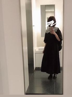 maaaさん（レディース・153cm）の夏コーディネート