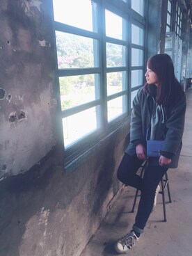 fannyさんのコーディネート