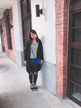 fannyさんのコーディネート