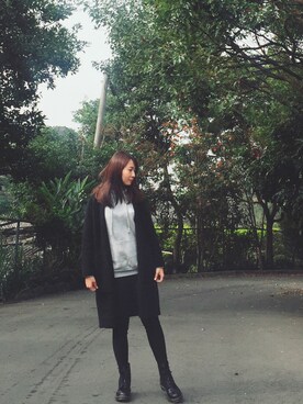 fannyさんのコーディネート