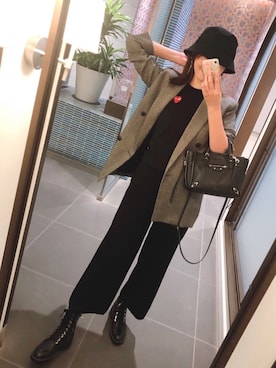 Fangさんのコーディネート