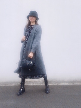 Fangさんのコーディネート