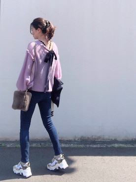 Fangさんのコーディネート