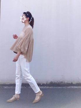 Fangさんのコーディネート