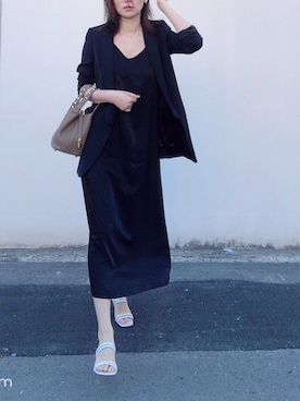 Fangさんのコーディネート