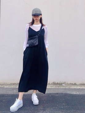 Fangさんのコーディネート