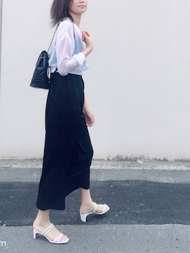 Fangさんのコーディネート