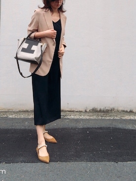 Fangさんのコーディネート