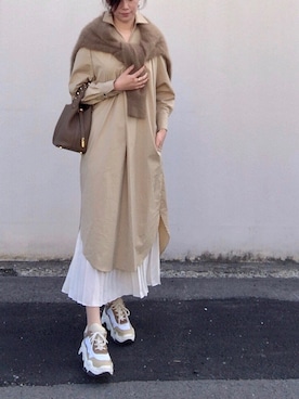 Fangさんのコーディネート