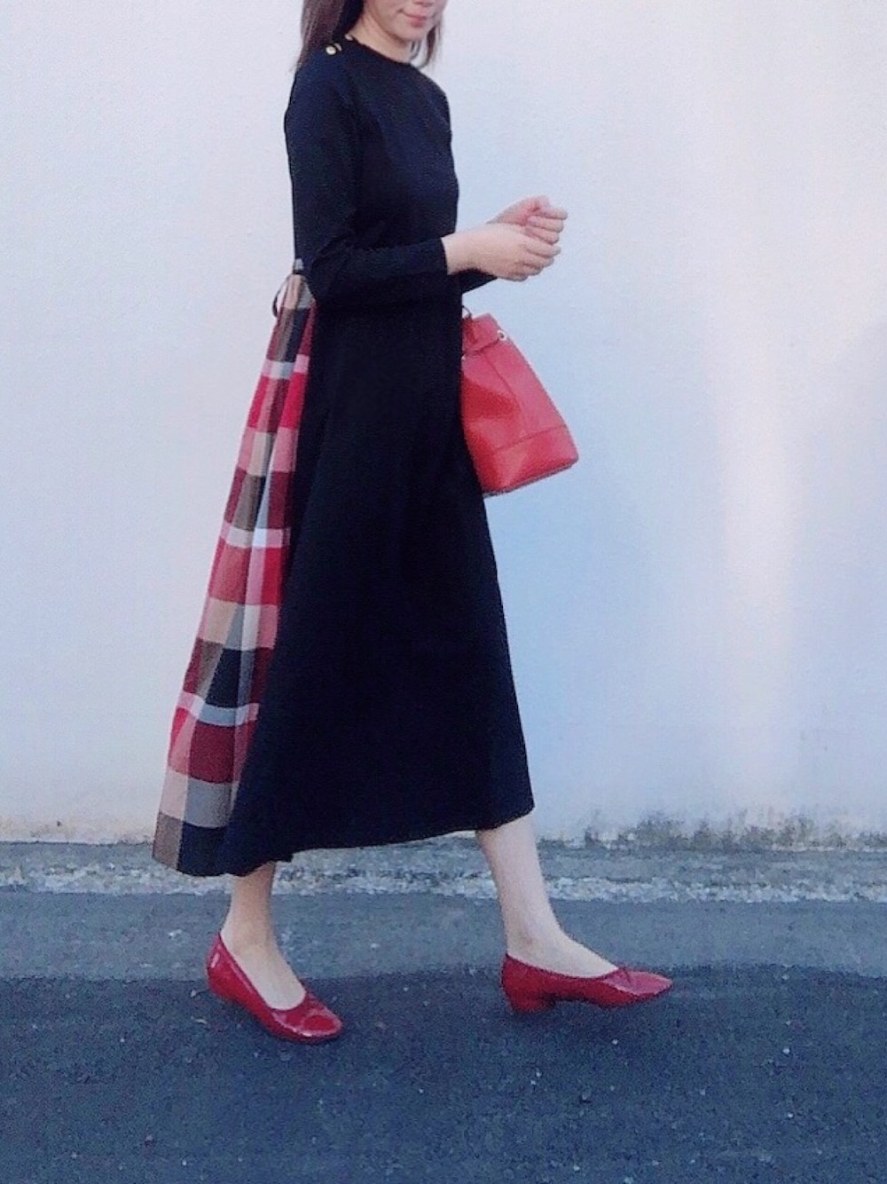 BLUE LABEL CRESTBRIDGE（ブルーレーベルクレストブリッジ）の  