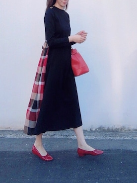 Fangさんのコーディネート