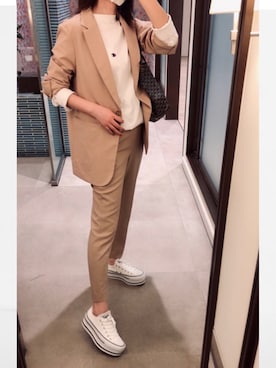 Fangさんのコーディネート