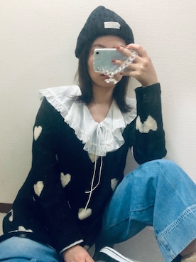 Fangさんのコーディネート