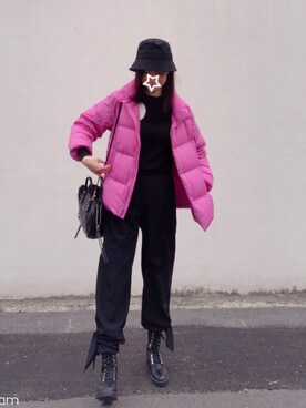 Fangさんのコーディネート