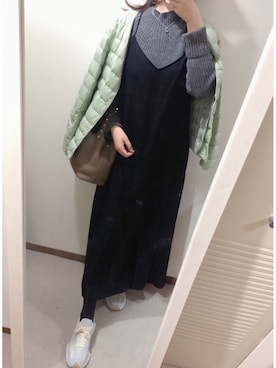 Fangさんのコーディネート