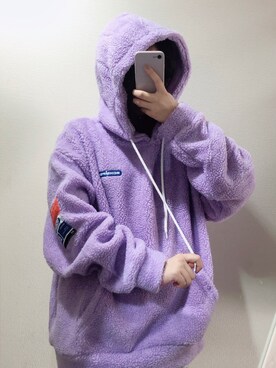 Fangさんのコーディネート