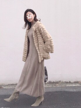 Fangさんのコーディネート