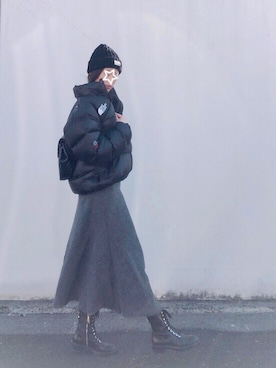 Fangさんのコーディネート