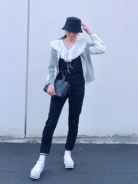 Fangさんのコーディネート