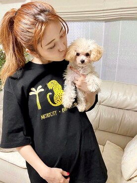 一木 美里さんのコーディネート