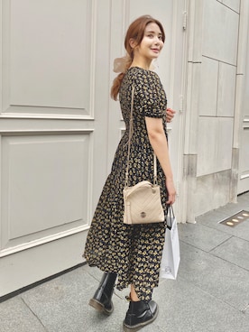 一木 美里さんのコーディネート