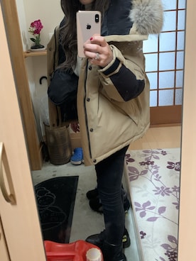 まーさんさんのコーディネート