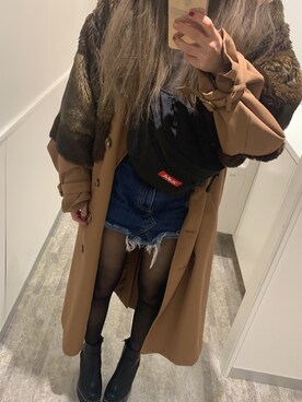 まーさんさんのコーディネート