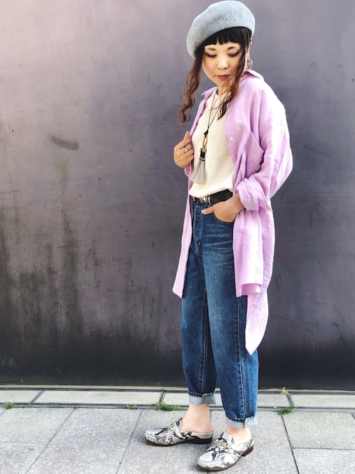 CAMINANDO カミナンド BIT SLIPPER CAMINANDO/カミナンド】BIT SLIPPER（スリッポン）｜Deuxieme Classe