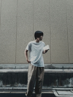 前さんのコーディネート