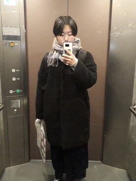 前さんのコーディネート