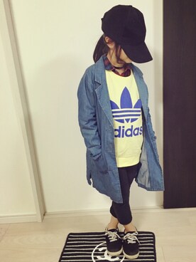 youknowさんのコーディネート